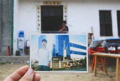 "頂級網(wǎng)蟲"回家七天憾別人間 油盡燈枯徒留余悲
